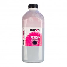 Чернила Barva Epson universal 1, water-soluble, 1 кг MAGENTA (EU1-461)
