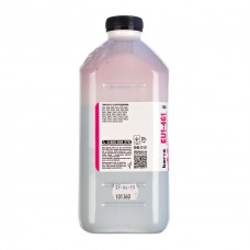 Чернила BARVA EPSON Universal №1 1кг MAGENTA (EU1-461) - Фото