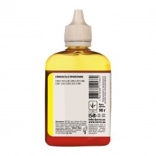 Чернила BARVA EPSON L100/L210/L300/L350/L355 (T6644) 90г YELLOW (L100-404) - Фото
