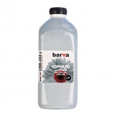 Чернила BARVA EPSON L100/L210/L300/L350/L355 (T6641) 1кг BLACK (L100-424)