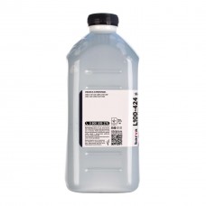 Чернила BARVA EPSON L100/L210/L300/L350/L355 (T6641) 1кг BLACK (L100-424) - Фото