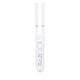 Точка доступа Wi-Fi Ubiquiti UAP-AC-M Точка доступа Wi-Fi Ubiquiti UAP-AC-M