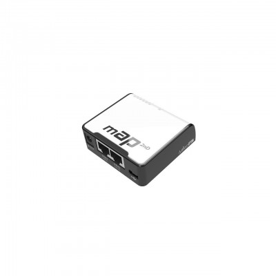 Точка доступа Wi-Fi Mikrotik RBmAP2nd