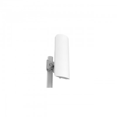 Точка доступа Wi-Fi Mikrotik RB911G-2HPnD-12S
