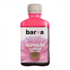 Чернила Barva Epson 673 180г LIGHT MAGENTA (L800-419)