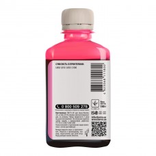 Чернила BARVA EPSON L800/L810/L850/L1800 (T6736) 180г LIGHT MAGENTA (L800-419) - Фото
