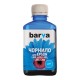 Чернила Barva EPSON L100/L210/L300/L350/L355 180г (T6642) CYAN (L100-401)