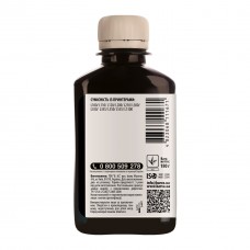 Чернила BARVA EPSON L100/L210/L300/L350/L355 180г (T6641) BLACK (L100-399) - Фото