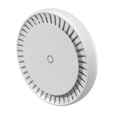 Точка доступу Wi-Fi Mikrotik cAP ax (cAPGi-5HaxD2HaxD) - Фото