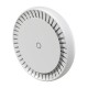 Точка доступа Wi-Fi Mikrotik cAP ax (cAPGi-5HaxD2HaxD) Точка доступа Wi-Fi Mikrotik cAP ax (cAPGi-5HaxD2HaxD)