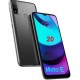 Motorola E20 2/32GB Graphite (PARX0000RS) моторола е20