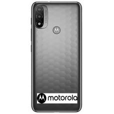 Motorola E20 2/32GB Graphite (PARX0000RS) моторола е20 - Фото