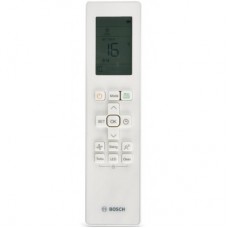 Кондиціонер Bosch CL3000i RAC 3,5 (7733701736) - Фото