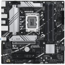Материнська плата ASUS PRIME B760M-A-CSM - Фото