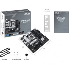 Материнська плата ASUS PRIME B760M-A-CSM - Фото