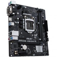 Материнська плата ASUS PRIME H510M-R R2.0-SI - Фото