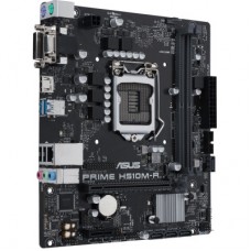 Материнська плата ASUS PRIME H510M-R R2.0-SI - Фото