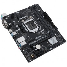 Материнська плата ASUS PRIME H510M-R R2.0-SI - Фото