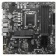 Материнская плата MSI PRO B760M-P Материнская плата MSI PRO B760M-P