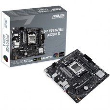 Материнская плата ASUS PRIME A620M-K