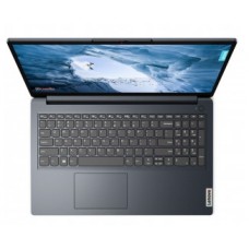 4-ядерний Ноутбук Lenovo IdeaPad 1 15AMN7 (82VG00C2RA) Ryzen 3 7320\ DDR5 8GB/SD 256GB - Фото