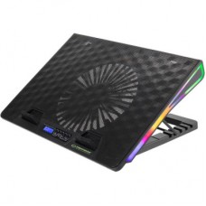 Підставка для ноутбука Esperanza EGC101 with RGB Alize (EGC101) - Фото