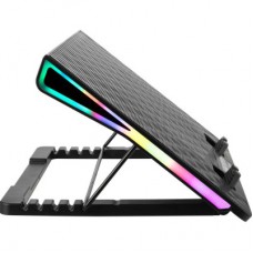 Підставка для ноутбука Esperanza EGC101 with RGB Alize (EGC101) - Фото