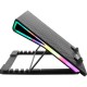 Підставка для ноутбука Esperanza EGC101 with RGB Alize (EGC101)
