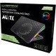 Підставка для ноутбука Esperanza EGC101 with RGB Alize (EGC101)