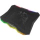 Підставка для ноутбука Esperanza EGC110 with RGB Xalok (EGC110)