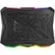 Підставка для ноутбука Esperanza EGC110 with RGB Xalok (EGC110)
