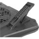 Підставка для ноутбука Esperanza EGC110 with RGB Xalok (EGC110)