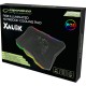 Підставка для ноутбука Esperanza EGC110 with RGB Xalok (EGC110)