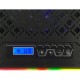 Подставка для ноутбука Esperanza EGC109 with RGB Galerne + mobile stand (EGC109)