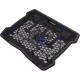 Підставка для ноутбука Canyon NS02, 10-15.6 laptop, single fan with 2x2.0 USB hub (CNE-HNS02)