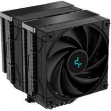 Кулер для процесора Deepcool AK620 Zero Dark (R-AK620-BKNNMT-G-1) - Фото