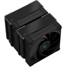 Кулер для процесора Deepcool AK620 Zero Dark (R-AK620-BKNNMT-G-1) - Фото