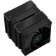 Кулер для процесора Deepcool AK620 Zero Dark (R-AK620-BKNNMT-G-1) Кулер для процесора Deepcool AK620 Zero Dark (R-AK620-BKNNMT-G-1)