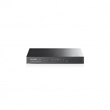 Маршрутизатор TP-Link TL-R470T+