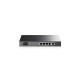 Маршрутизатор TP-Link TL-R470T+