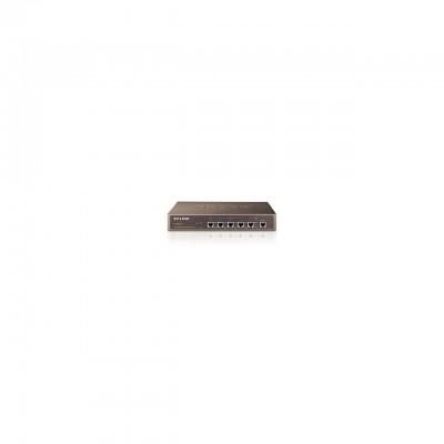 Маршрутизатор TP-Link TL-R480T+