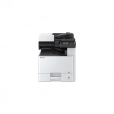 Багатофункційний пристрій Kyocera ECOSYS M8124cidn (1102P43NL0) - Фото