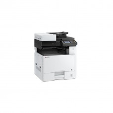 Багатофункційний пристрій Kyocera ECOSYS M8124cidn (1102P43NL0) - Фото