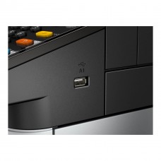 Багатофункційний пристрій Kyocera ECOSYS M8124cidn (1102P43NL0) - Фото