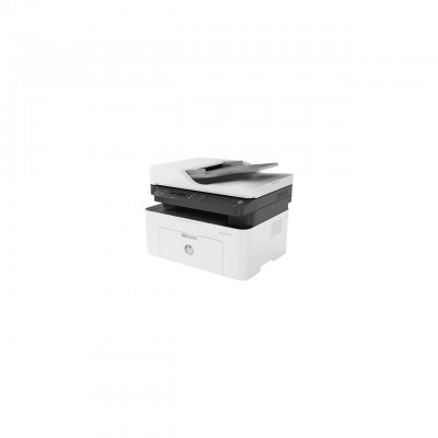 Многофункциональное устройство HP LaserJet 137fnw с WiFi (4ZB84A)