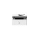 Многофункциональное устройство HP LaserJet 137fnw с WiFi (4ZB84A)