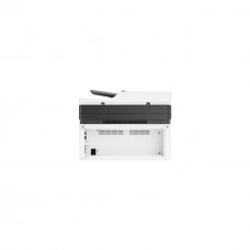 Багатофункціональний пристрій HP LaserJet 137fnw з Wi-Fi (4ZB84A) - Фото