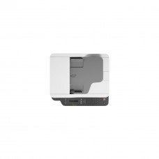 Багатофункціональний пристрій HP LaserJet 137fnw з Wi-Fi (4ZB84A) - Фото