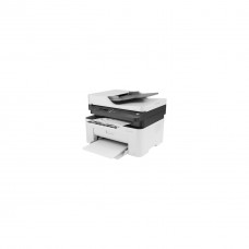 Багатофункціональний пристрій HP LaserJet 137fnw з Wi-Fi (4ZB84A) - Фото