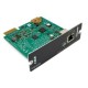 Дополнительное оборудование APC UPS Network Management Card 3 (AP9640) Дополнительное оборудование APC UPS Network Management Card 3 (AP9640)